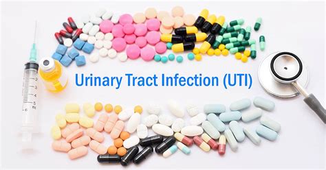Urinary Tract Infection How To Identify And Treat Uti In Singapore Human