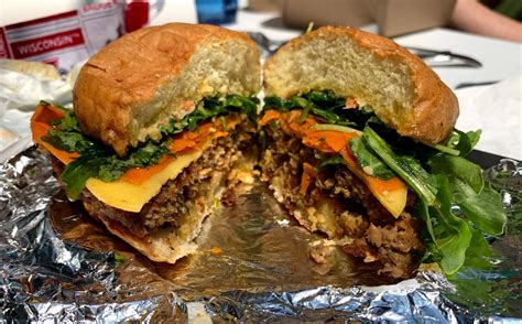 +6016 685 0498 get more info on: Best Vegan Restaurants in Milwaukee, Wisconsin - MY Travel BF