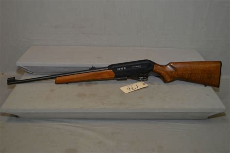 Cz Model 512 22 Mag Cal Mag Fed Semi Auto Rifle W 20 34 Bbl Blued