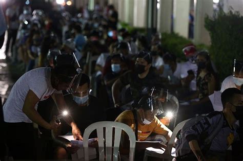 No delta variant in sibu, says local committee Metro Manila mayors hold emergency meeting on COVID-19 ...