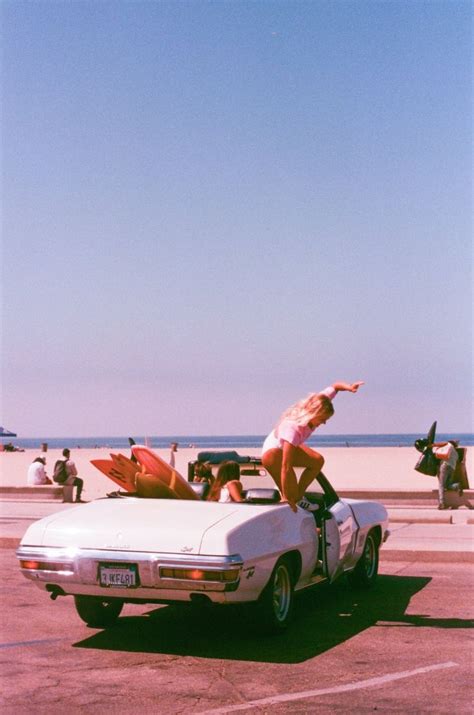 Our NEW WAVE getaway ride... | Aesthetic photography, Retro aesthetic