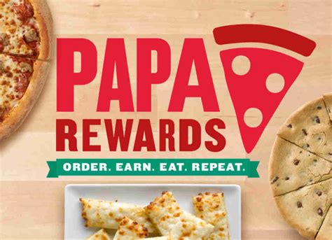 Papa Johns Pizza Specials Coupon Cravings