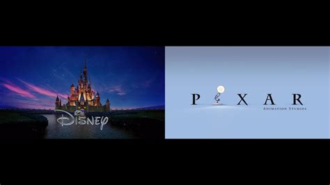 Pixar Animation Studios Walt Disney Pictures Closing Vrogue Co