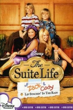 Watch The Suite Life Of Zack Cody Season Episode Grounded On The