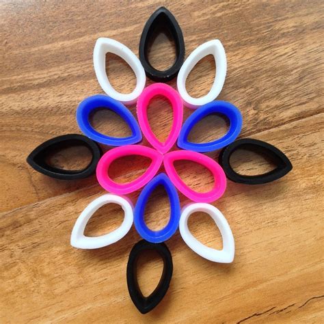 Get the best deals on ear plugs. Have you seen our new Tear Drop shaped Silicone Plugs ...