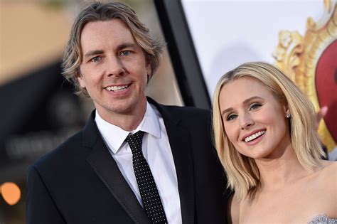 Dax Shepard Once Sexted Kristen Bell S Her Mom