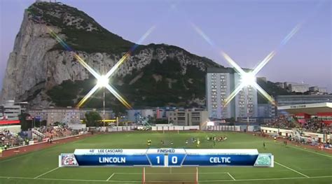 Match Thread Lincoln Red Imps Vs Celtic Uefa Champions League Rsoccer