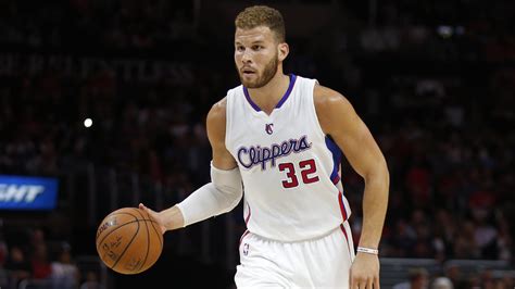 Blake griffin height, weight and body measurement. Blake Griffin Height, Weight, Age and Body Measurements