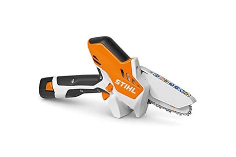 Stihl Gta 26 Akku Gehölzschneider Set