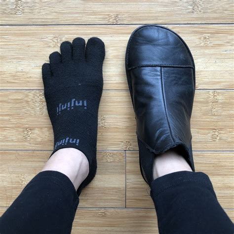 Socks For Barefoot Running Ar