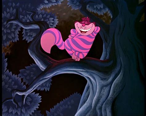 Cheshire Cat Pictures Alice In