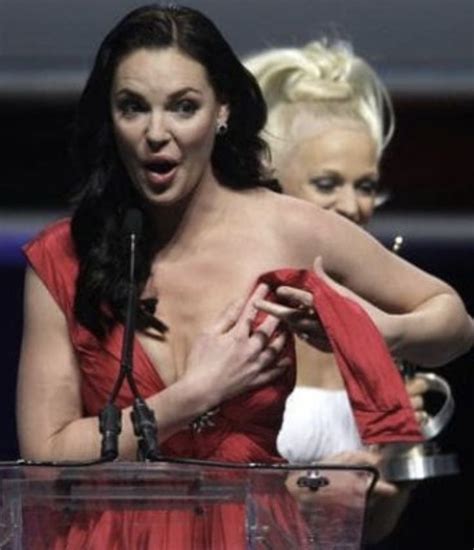 Hollywood Actress Most Embarrassing Moments Limocanvas