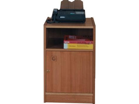 Overstock Telephone Cabinet Ncb 500 Sp Wooden Storage Cabinets