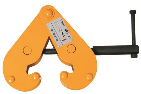Crosby Plate Lifting Clamps Supplier Crosby Plate Lifting Clamps