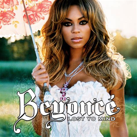 Coverlandia The 1 Place For Album And Single Covers Beyoncé Bday Singles Era Fanmade