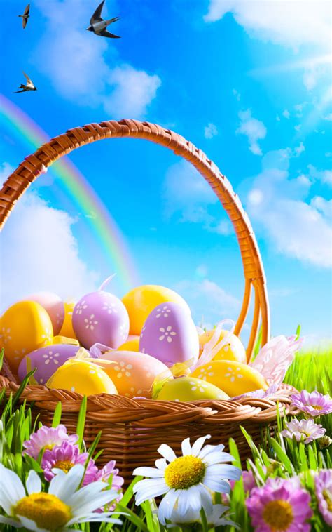 Easter Live Wallpaper Amazones Appstore Para Android