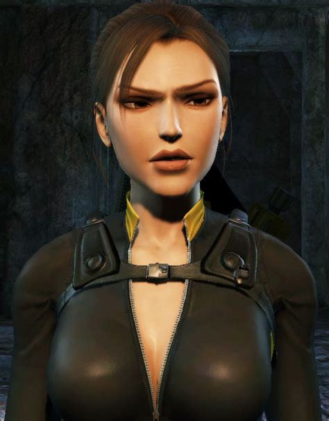 Aha You Found Us Tomb Raider Underworld Tomb Raider Tomb Raider Lara Croft