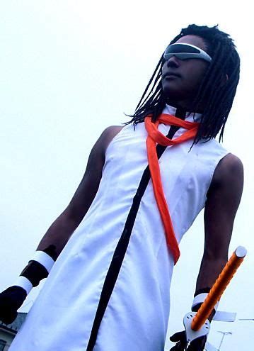 tousen bleach cosplay cosplay maid cosplay