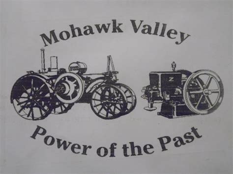 Mohawk Valley Power Of The Past