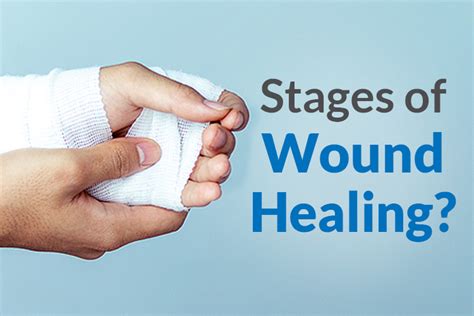 Tuf Blog Blog Of Tuf Stages Of Wound Healing Stages Of Healing Tuf Blog