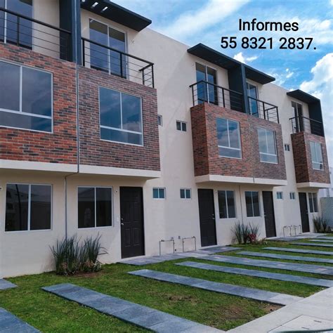 Venta de Casas en Coacalco | Coacalco