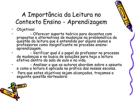 A Importância Da Língua Portuguesa No Contexto De Ensino-aprendizagem Escolar