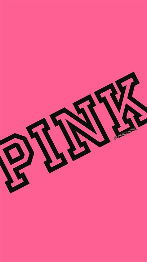 Top More Than 57 Pink Wallpaper Victoria Secret Super Hot Incdgdbentre
