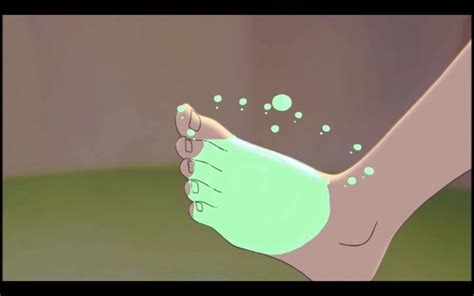 Melody Feet Magic 3 By Arielfan90 On Deviantart