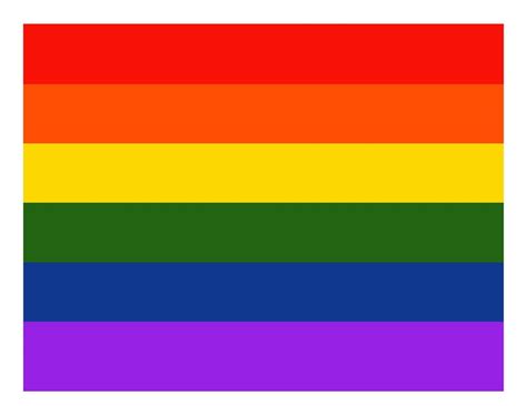 Pride flag iphone wallpaper by robert padbury on dribbble. Pride Flag Wallpapers - Top Free Pride Flag Backgrounds ...