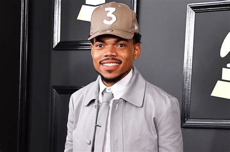 Chance The Rapper Announces Special Charity Event For 24th Birthday