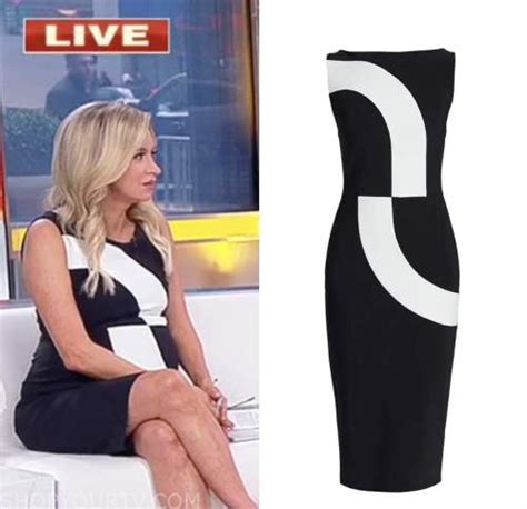 Kayleigh Mcenany Clothes Style Outfits Fashion Looks Shop Your Tv
