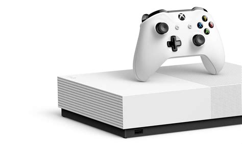 Xbox S Digital Console Cheaper Than Retail Price Buy Clothing