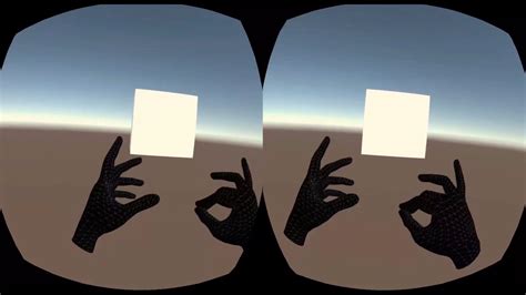 How To Get Started With Oculus Quest Hands Tracking Sdk In Unity The