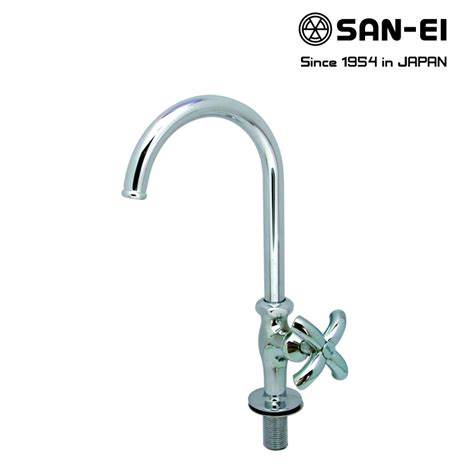 Shower model kamar mandi jepang. kran air san-ei terbaru 2016