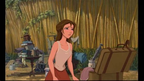 jane porter gallery disney wiki fandom tarzan disney tarzan and jane