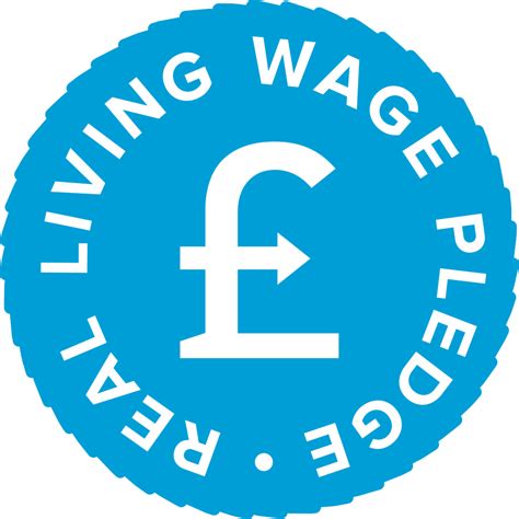 Wk London Real Living Wage Pledge