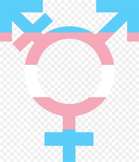 Gender Symbol Transgender Lgbt Symbols Clip Art Png X Px Gender