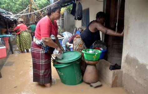 Three Months After Cyclone Idai The Region Desperately Needs Help