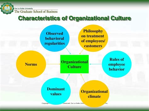 Organizational Culture Characteristics Hot Sex Picture