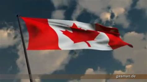 Kanada Day Intro YouTube