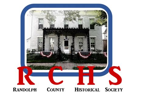 Randolph County Historical And Genealogical Society And Museum