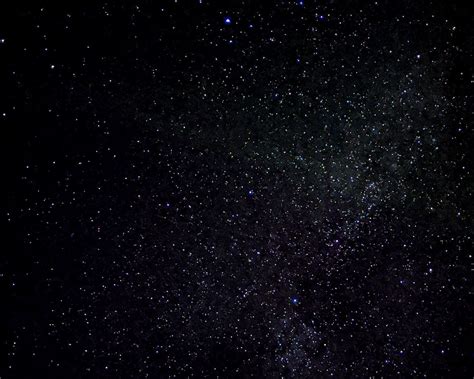 Download Wallpaper 1280x1024 Stars Nebula Night Sky Standard 54 Hd