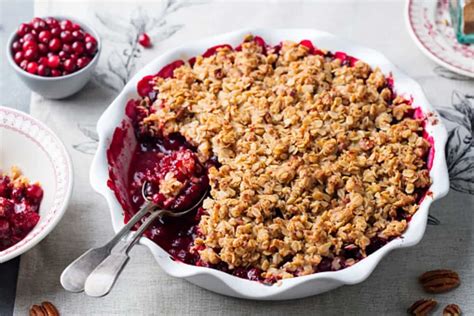 Cobbler A Classic American Dessert With A Rich Culinary Legacy