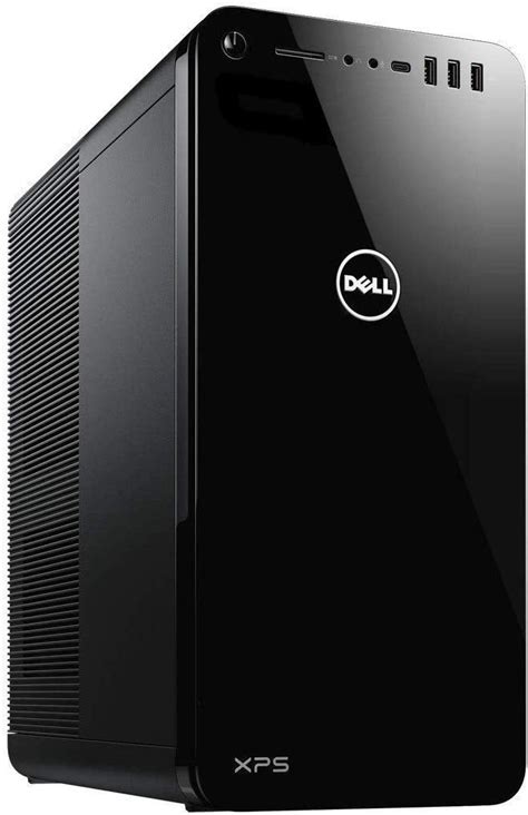 Dell Xps 8930 Tower Desktop I7 8700 6 Core Up To 460 Ghz 16gb Ddr4
