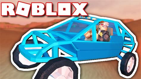 Four in the cab and two in the cargo bed, making it a good choice for those who play with many friends. Roblox Jailbreak Dune Buggy Location | Free Robux ...