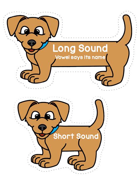 Long Short Vowel Sounds File Folder Sort Make Take Teach A