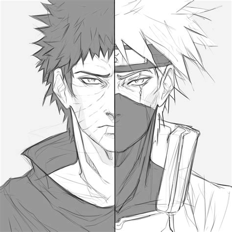 Wallpaper hitam putih hd 1 0 apk androidappsapk co. The Best Free Hatake Drawing Images Download From 116 Free