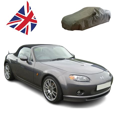Mazda Mx5 Car Covers Carscovers