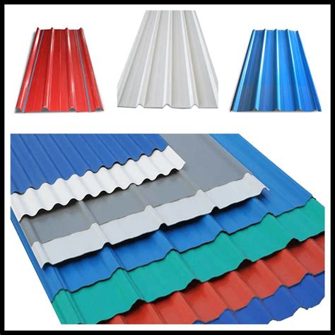 Price For Zinc Tiles Corrugated Sheet Metal Roofing Sheet For Building