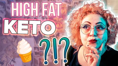 Low food volume would be foods that have a high calorie amount for a little amount of food. High Fat Keto - Why and How to lose weight without calorie ...